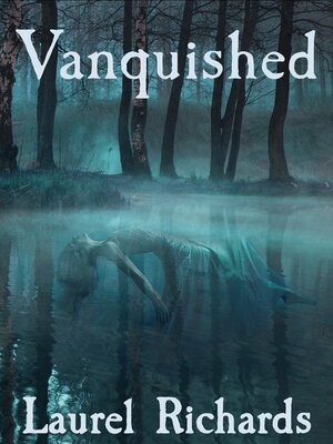 cover image of Vanquished